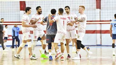 تعرف على قائمة الزمالك في الموسم الجديد