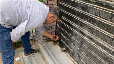 محافظ الإسكندرية يشدد على رؤساء الأحياء بتكثيف الحملات المكبرة للتفتيش على المنشآت العامة والأسواق وإزالة الإشغالات بأحياء الثغر