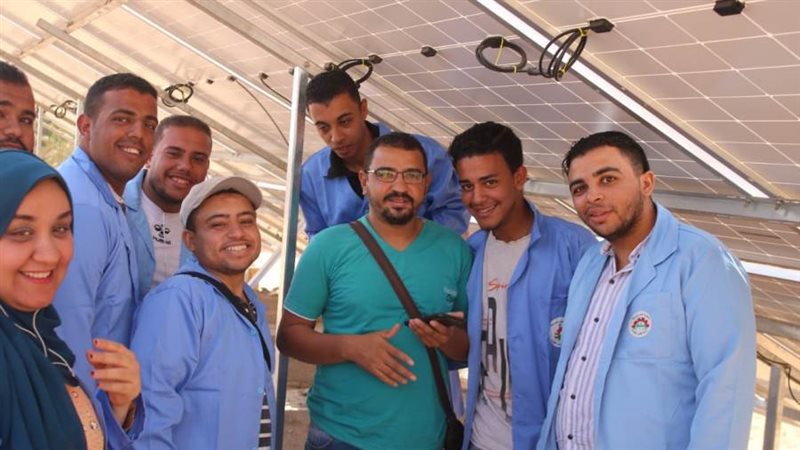 دورات تدريبيه علي