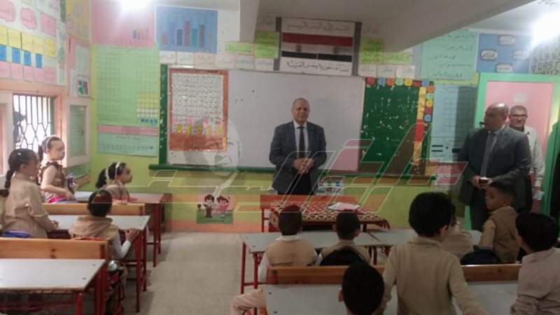 وكيل التعليم