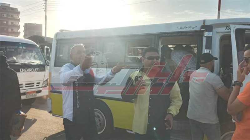 سيارات السرفيس