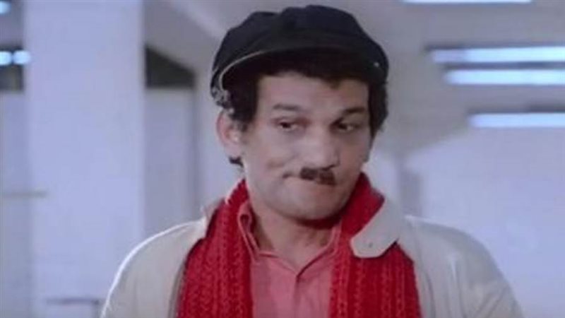 الفنان محمد فريد