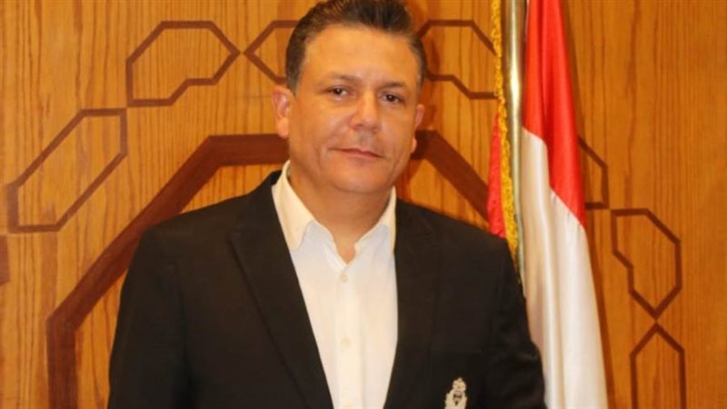 اسماعيل محمد