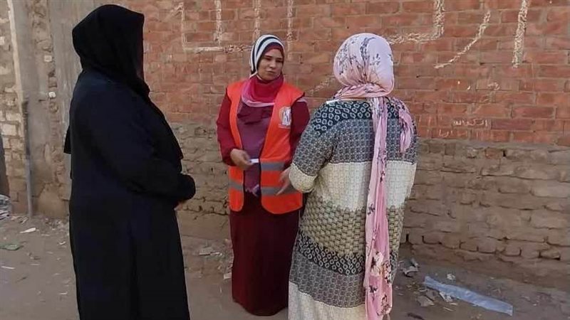 حملات طرق الأبواب