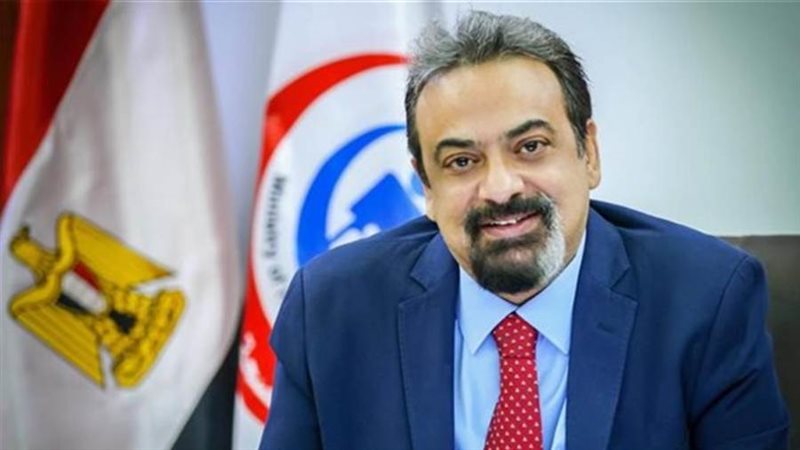 الدكتور حسام عبدالغفار