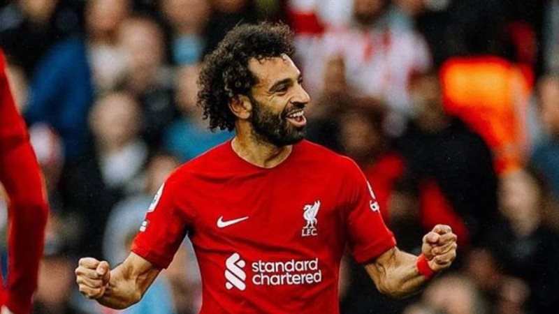 محمد صلاح