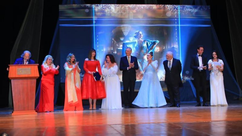 افتتاح مهرجان الإسكندرية