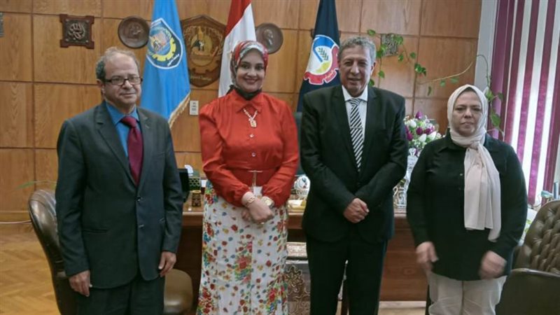 تعاون المشترك بين