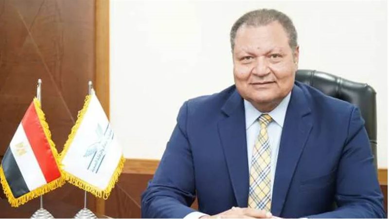 الدكتور أحمد طه رئيس