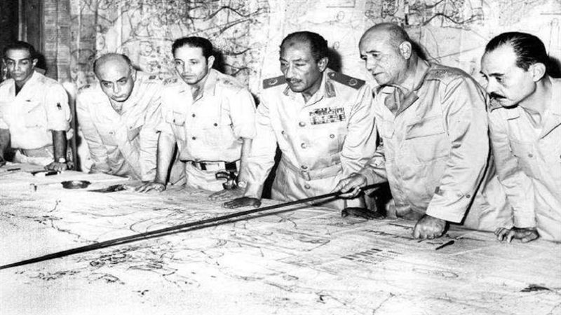 غرفة عمليات القيادة