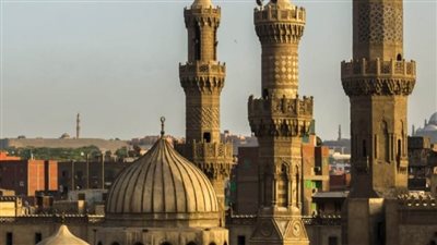  أروقة الجامع الأزهر تفتح أبوابها لقبول دفعة جديدة برواق القرآن الكريم والقراءات