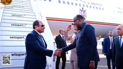 بالفيديو.. إنجازات وزارة الخارجية في فيلم تسجيلي أمام الرئيس السيسي ضمن فعاليات 