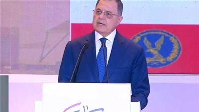 عاجل| وزير الداخلية: الدولة المصرية كان عليها القضاء على الإرهاب والجريمة بالتوازي مع التنمية