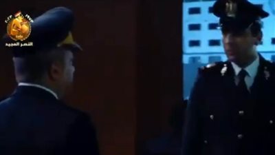 بالفيديو.. فيلم تسجيلي يوثق جهود وزارة الداخلية خلال 9 سنوات أمام الرئيس السيسي