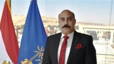 محافظ أسوان يوجه برصف المدخل الرئيسي لمركز مجدى يعقوب لأبحاث وجراحات القلب والمستشفى الجامعي