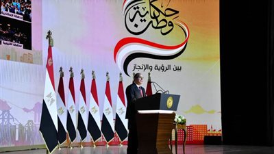 عاجل| الرئيس السيسي: سعدت بالتنوع في مرشحي الرئاسة.. ولهم كل التقدير