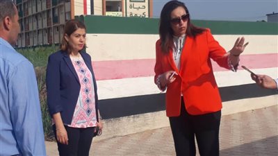 بلبع: الدولة تعبر نحو جمهورية جديدة تتسلح بالعلم والمعرفة والتكنولوجيا الحديثة