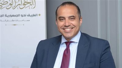 المستشار محمود فوزي يقدم الشكر والتقدير للمجلس الأعلى لتنظيم الإعلام