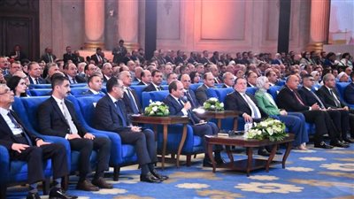 عاجل..الرئيس السيسي: اعدنا تصحيح الصورة الذهنية وسياستنا الخارجية 