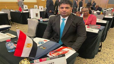 رئيس الجودو: استمرار الرئيس السيسي يمثل شعاع أمل جديدًا للرياضة المصرية