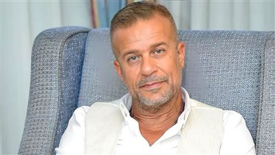 شريف منير في ظهور خاص في أول أفلام ابنة أشرف عبدالباقي 