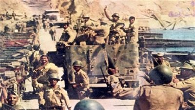 عاجل..البيان رقم 19 يكشف توغل قواتنا 15 كيلومترًا يوم 9 أكتوبر 1973