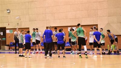 الاتحاد السكندري يلتقي دينامو اللبناني في البطولة العربية