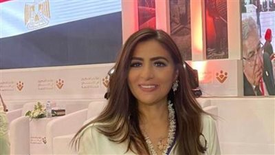 الدكتورة منال متولي: الرئيس السيسي هو الأجدر على قيادة البلاد في ظل الظروف الراهنة