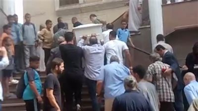 تنفيذًا لوصيته.. تشييع جثمان الدكتور سعد الدين إبراهيم من مسقط رأسه بالدقهلية