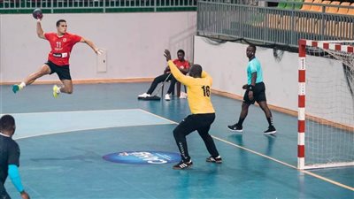 زيزو: حققنا مكاسب كبيرة في الدور الأول لبطولة إفريقيا