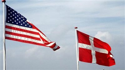 الولايات المتحدة والدنمارك تتشاركان لتعزيز الأمن السيبراني الأوكراني