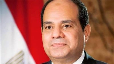 محافظ سوهاج يهنئ الرئيس 