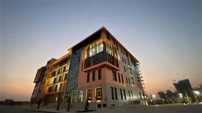  الجامعة الألمانية الدولية تطلق مؤتمر 