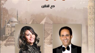 أوبرا دمنهور تحتفل باليوبيل الذهبى لانتصارات أكتوبر