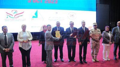 جامعة كفر الشيخ تشهد فعاليات ختام المهرجان الرياضي للأسر الطلابية