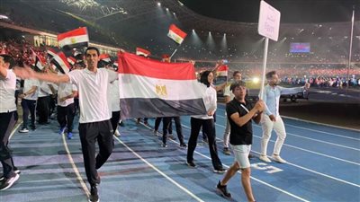 وزارة الرياضة تعلن رسميًا زيادة مكافآت الميدالية الأولمبية