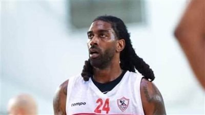 الزمالك يجدد عقد أوجي مايو لمدة موسم