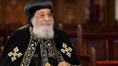 الكنيسة الأرثوذكسية تهنئ الرئيس السيسي وجموع المصريين بذكرى انتصارات أكتوبر