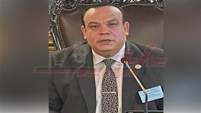 السيرة الذاتية للمستشار حازم بدوي الرئيس الجديد للهيئة الوطنية للانتخابات