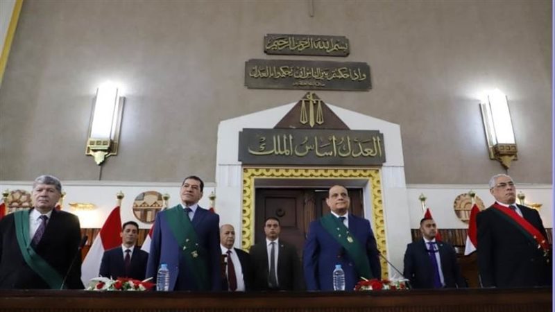 مجلس القضاء الأعلى