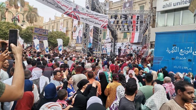 المنياويه يعلنون