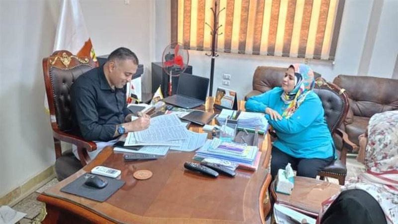 اعتماد قروض ميسره