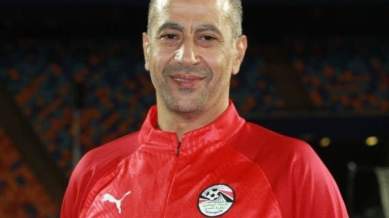 أسامة عبد الكريم