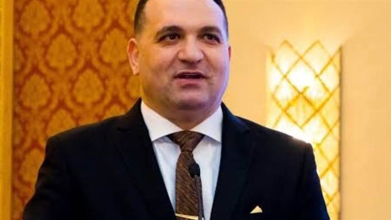 الدكتور محمد أسعد