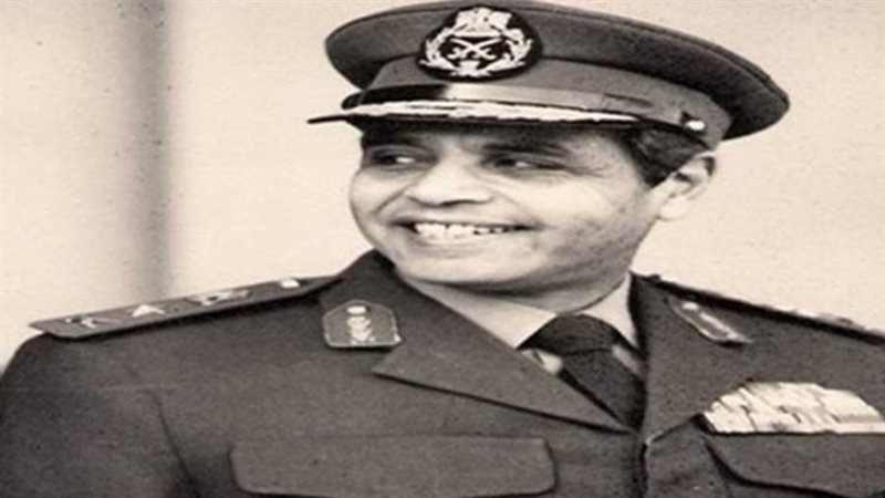 المشير فخري/ محمد