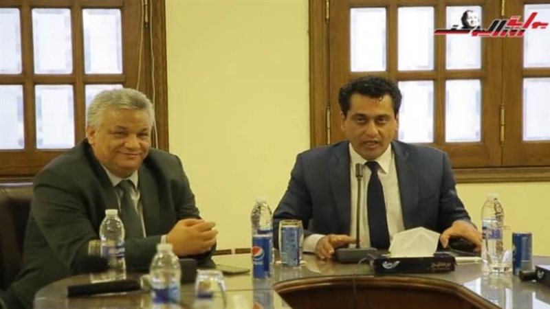 ندوة بوابة روزاليوسف