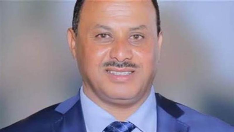 رشاد عبد الغني