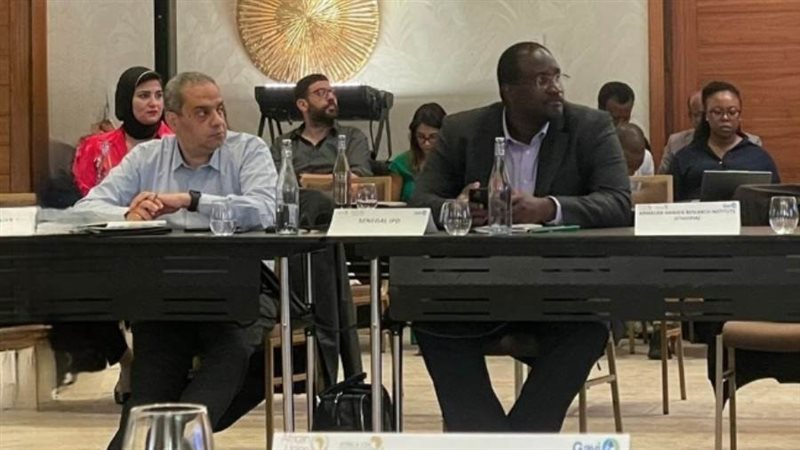 رئيس هيئة الدواء