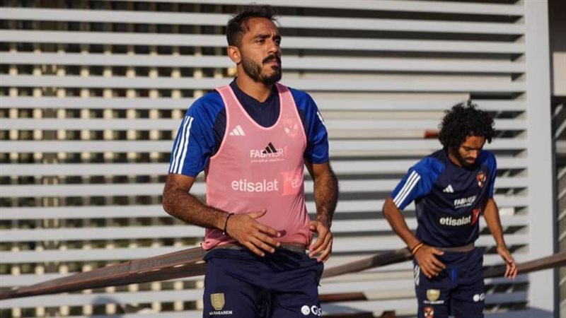 محمود كهربا