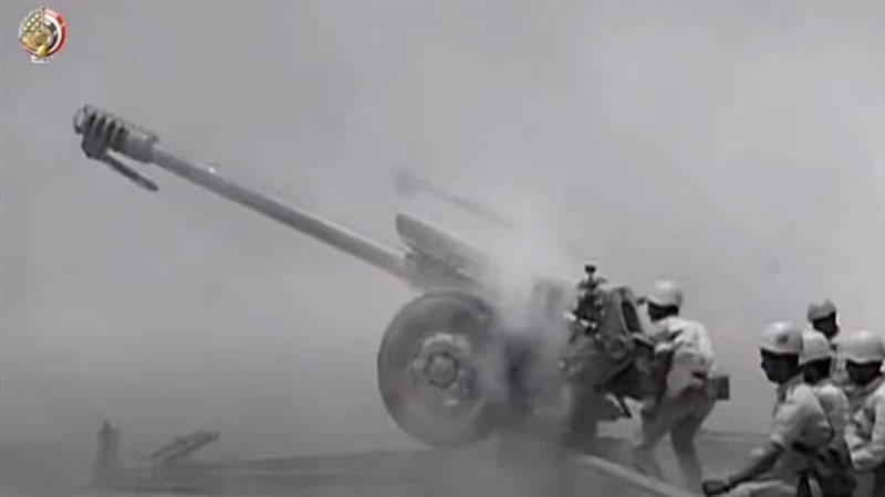 الدفاعات الجوية المصرية